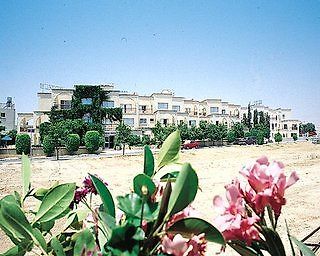 Club Pyla Beach Resort Lárnaca Exterior foto